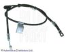 BLUE PRINT ADH246142 Cable, parking brake
